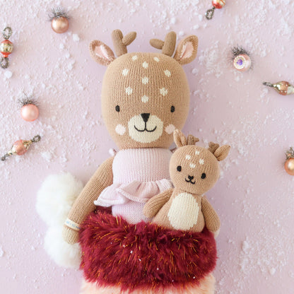 Doe, a deer bundle