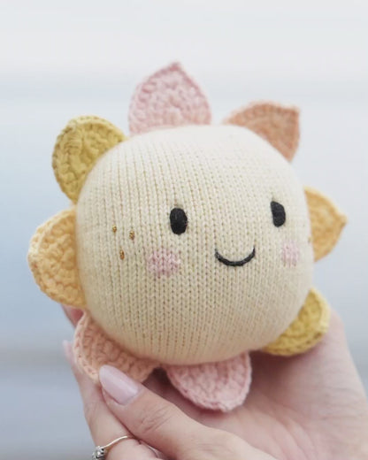 Baby sunshine