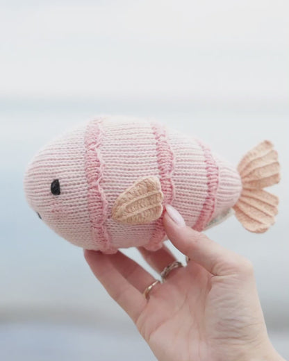 Baby fish
