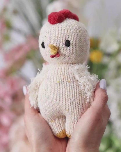 Baby chicken