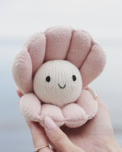 Baby pearl
