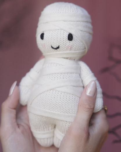 Baby mummy